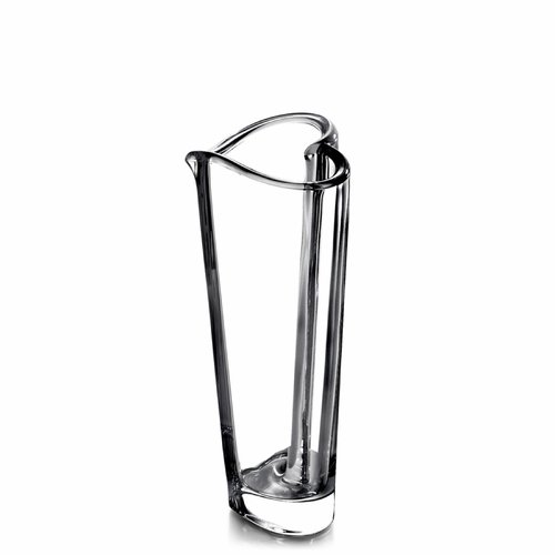 Heart Bud Vase