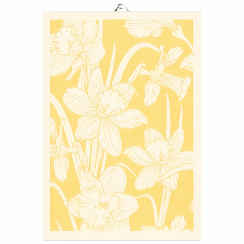 Ekelund Weavers Hilma Tea Towel, 14 x 20 inches