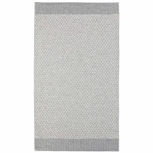 Flake FLOOW Indoor / Outdoor Swedish Woven Rugs, Ash
