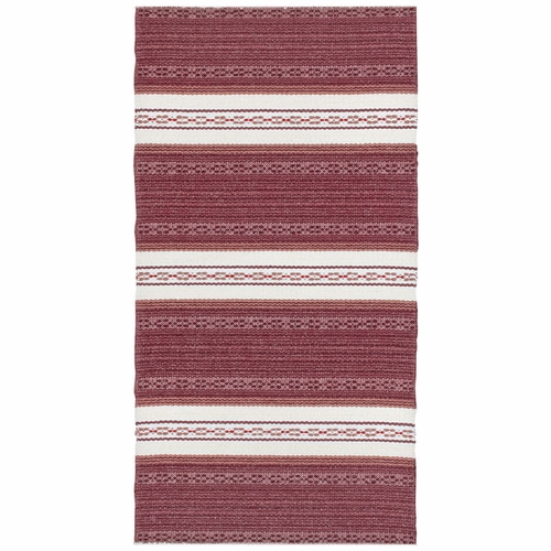 Astor Indoor / Outdoor Swedish Woven Rugs, Heather
