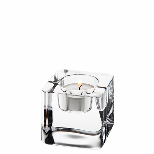 Ice Cube Votive
