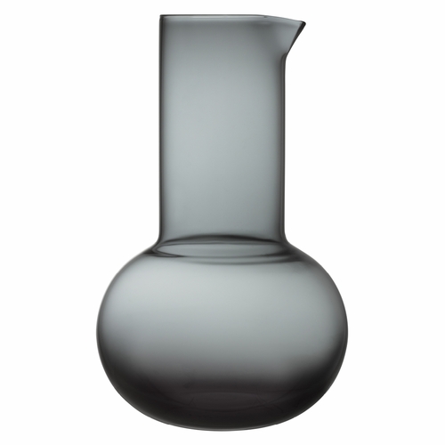 Kartio Pitcher (1.75 qt) Dark Grey - 2021