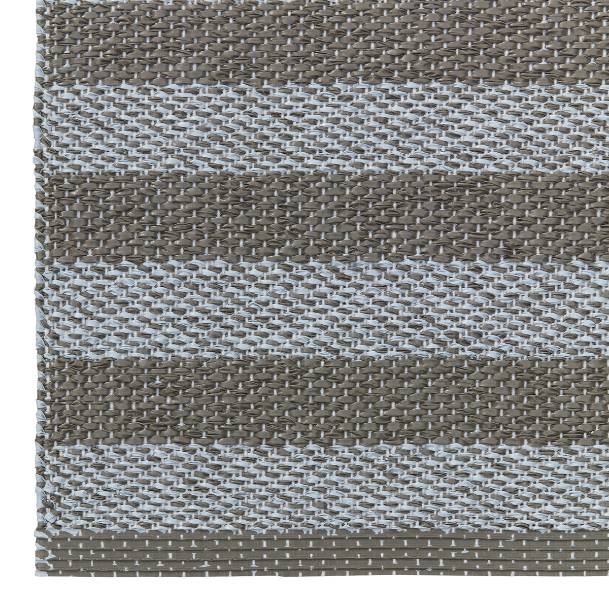 HRD Swedish Rugs Irma Indoor / Outdoor Swedish Woven Rugs, Blue