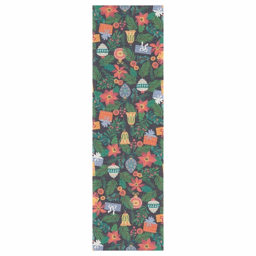 Julgran Organic Cotton Table Runner