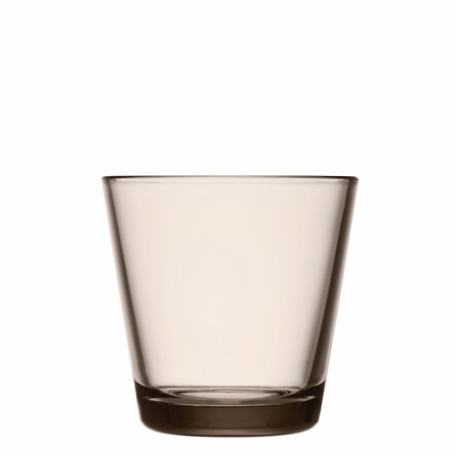 Kartio Tumbler (7oz) Linen, Set of 2