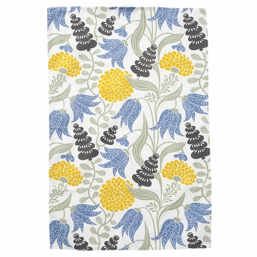 Lily Kitchen Towel