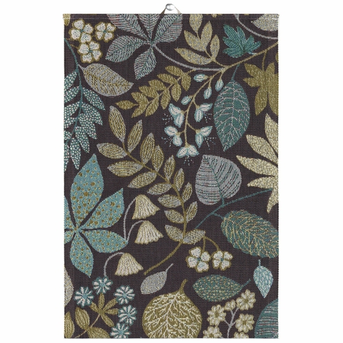 Lovsta Organic Cotton Tea Towel
