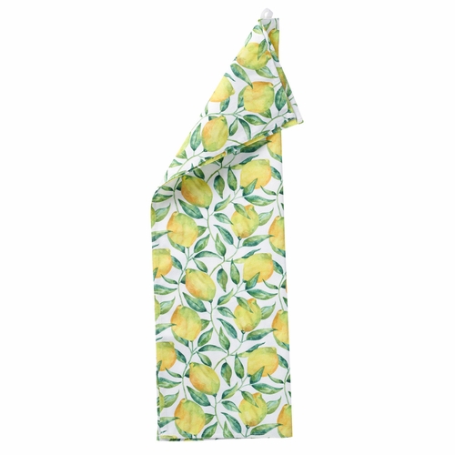 Lemon Tree Kitchen Towel, Set of two