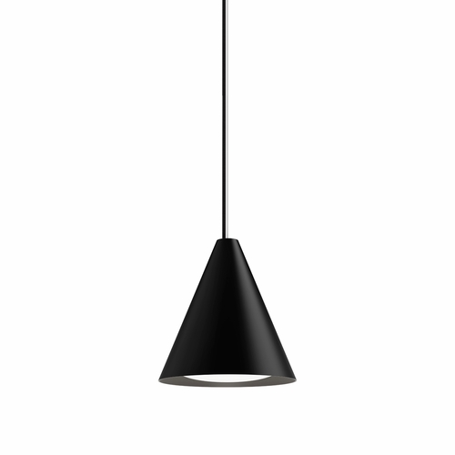 Louis Poulsen Keglen Pendant, 10" - Two Color Options