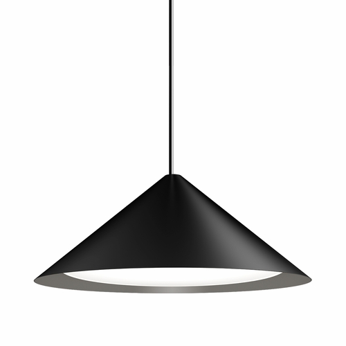 Louis Poulsen Keglen Pendant, 26" - Two Color Options