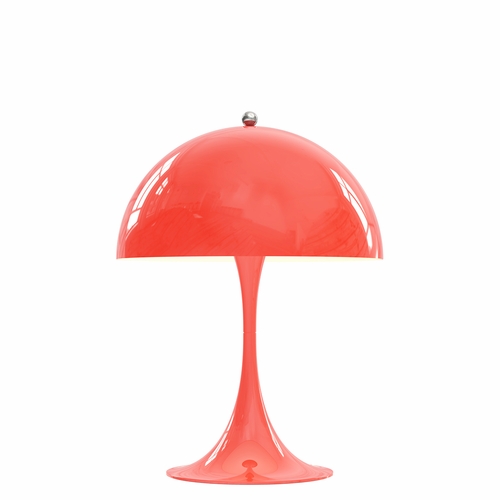 Louis Poulsen Panthella Mini, Coral