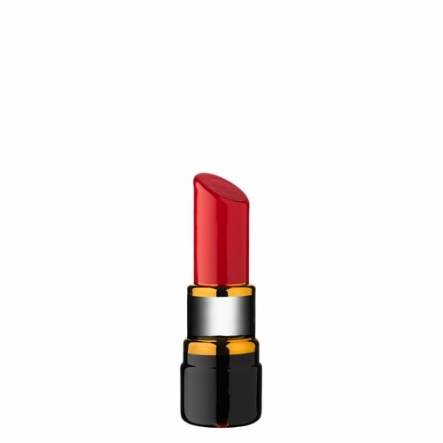Make Up Mini Lipstick - Red