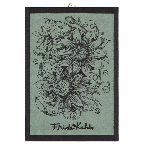 Mi Jardin Organic Cotton Tea Towel