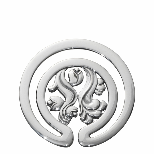 Georg Jensen Money Clip 267, Sterling Silver