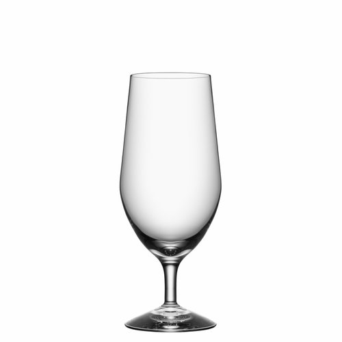 Orrefors Morberg Collection Beer, Set of 4