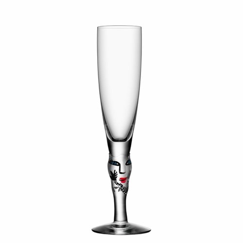Open Minds Champagne - Clear