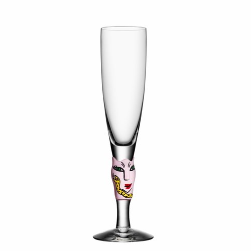 Open Minds Champagne - Pink