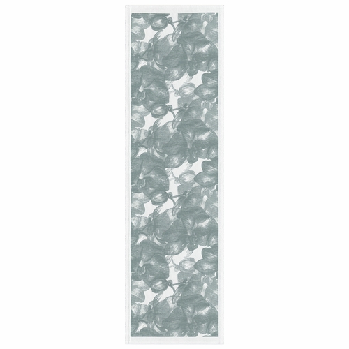 Orchids 040 Table Runner, 14 x 47 inches