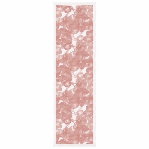 Orchids 050 Table Runner, 14 x 47 inches