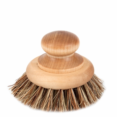 Pan Brush