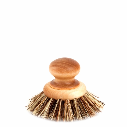 Pan & Vegetable Brush