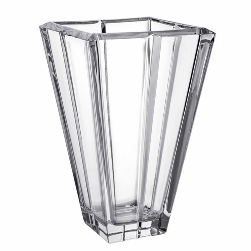 Plaza Vase, Large