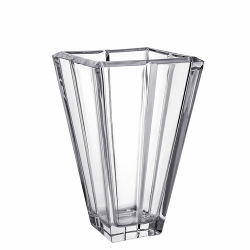 Plaza Vase, Small