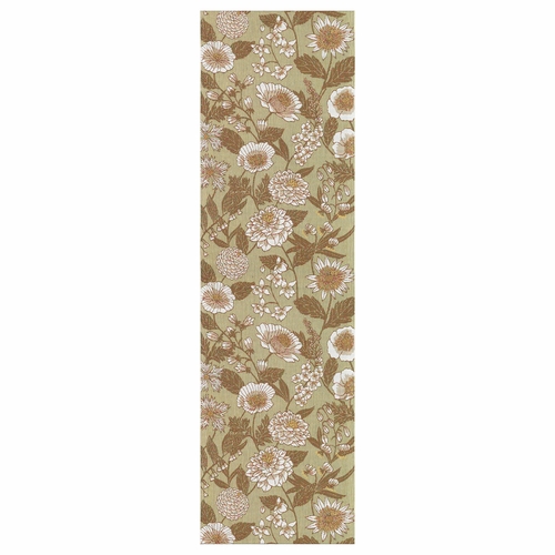 Pleasant Organic Cotton Table Runner