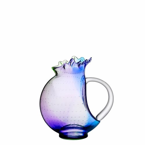 Poppy Pitcher
