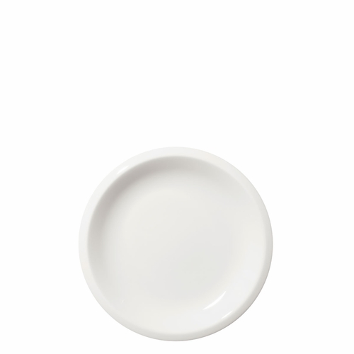 Raami Bread & Butter Plate 6.75", White