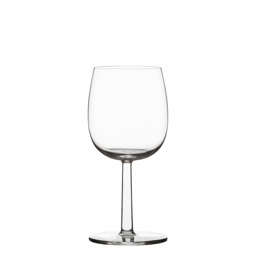 Raami Red Wine Glass (9.5 oz) Set of 2