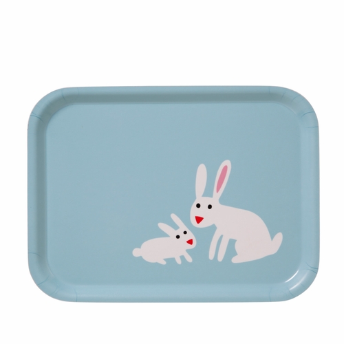 Rabbit Small Tray