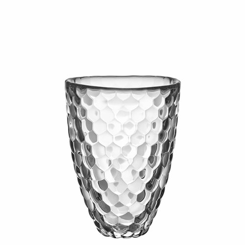 Raspberry Vase, Small