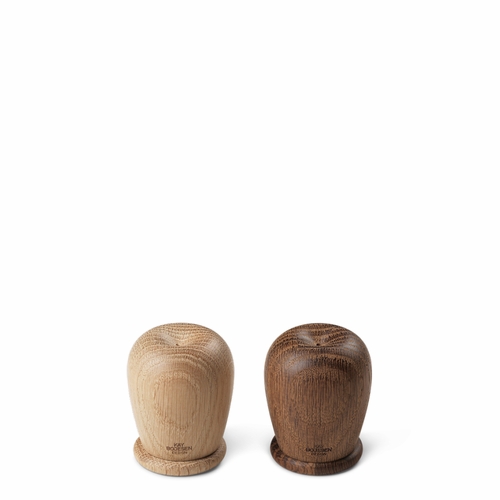 Menageri Salt and Pepper Set by Kay Bojesen
