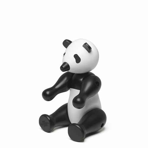 Panda Bear, Medium by Kay Bojesen