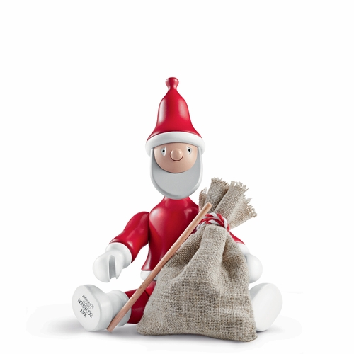 Santa by Kay Bojesen