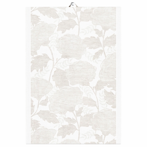 Rosor Organic Cotton/Linen Tea Towel