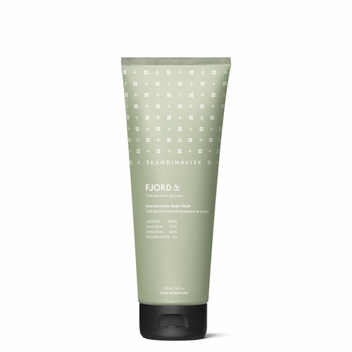 Skandinavisk FJORD Body Wash Tube - 10 fl. oz.