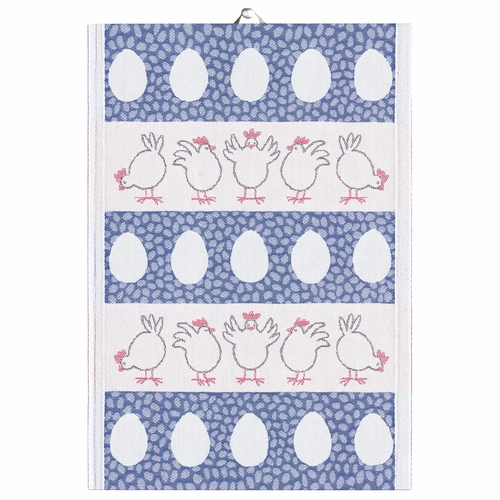 Skojigt Organic Cotton Tea Towel