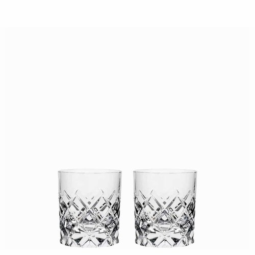 Sofiero Old Fashioned, Set of 2