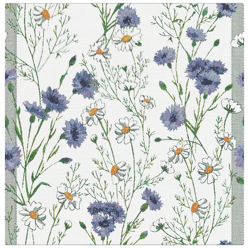 Sommar Organic Cotton Napkin
