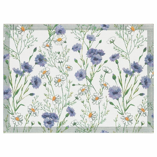 Sommar Organic Cotton Placemat