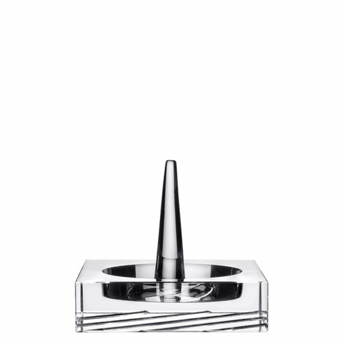 Orrefors Stripe Ringholder