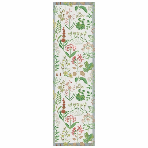 Tappa Organic Cotton Table Runner