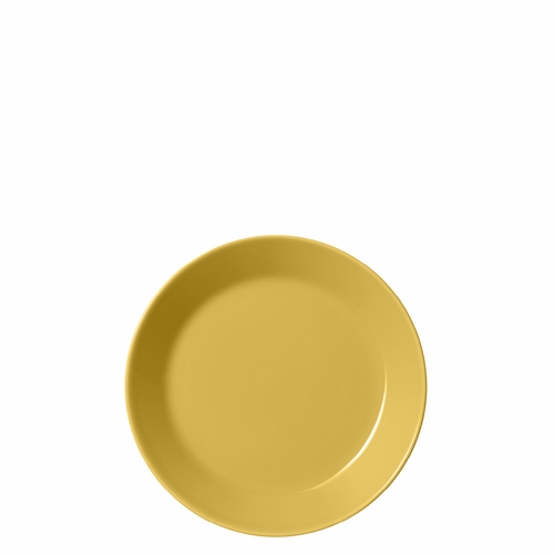 Teema Bread & Butter Plate 6.5", Honey