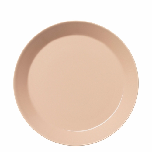 Teema Dinner Plate 10.25", Powder