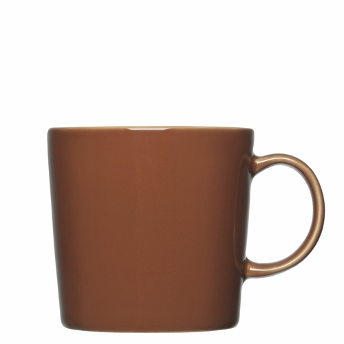 Teema Mug (10 oz) Vintage Brown