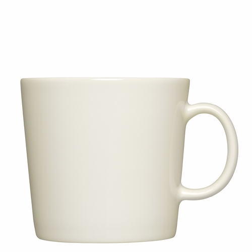 Teema Mug (13.5 oz) White