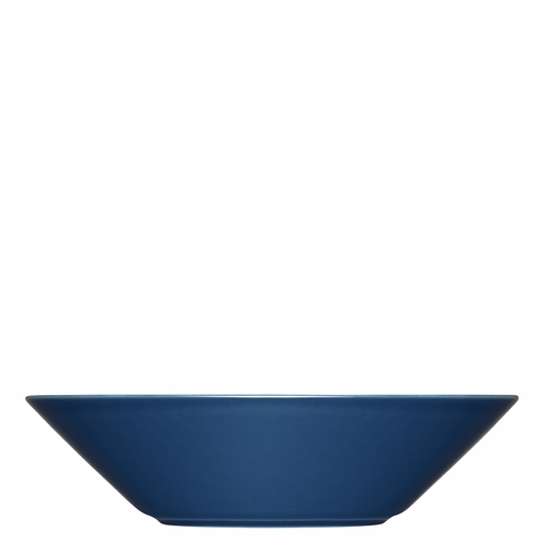 Teema Pasta Bowl 8.5", Vintage Blue