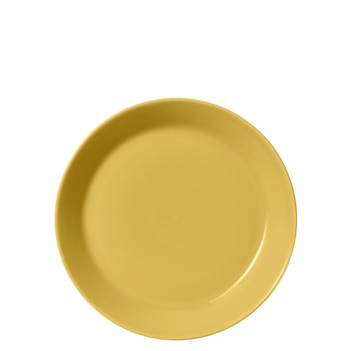 Teema Salad Plate 8.5", Honey
